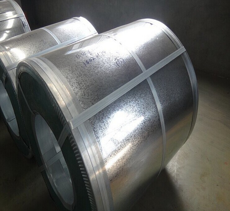 Galvanized Steel Coil, Gi Steel Coil, Zinc Coating Steel Coil, Galvanized Steel Sheet.