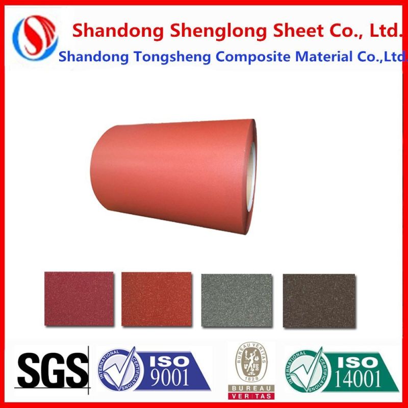 Factory Cheap Wholesale Cold Rolled Roofing Sheet Color Coated Prepainted Galvanized Steel PPGI Coil