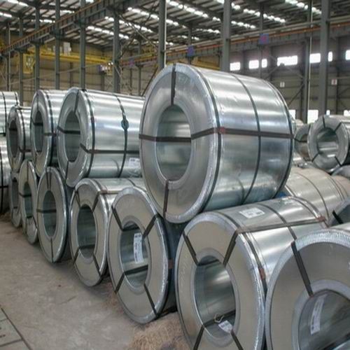 Galvanized Steel Strip 0.45*600mm /G550 Dx51d Galvanised Steel Strips