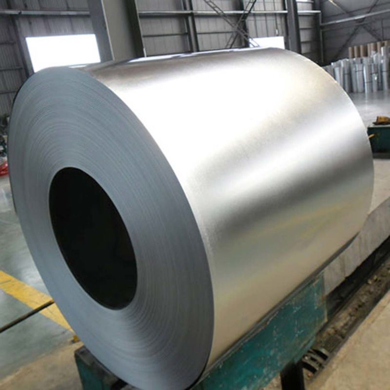 Aluzinc Chromadek Gi Steel Coil/Galvalume Steel Coil