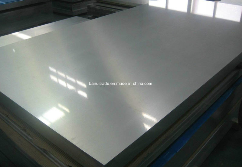 Cold Rolled 0.4mm Stainless Steel Sheet Prices