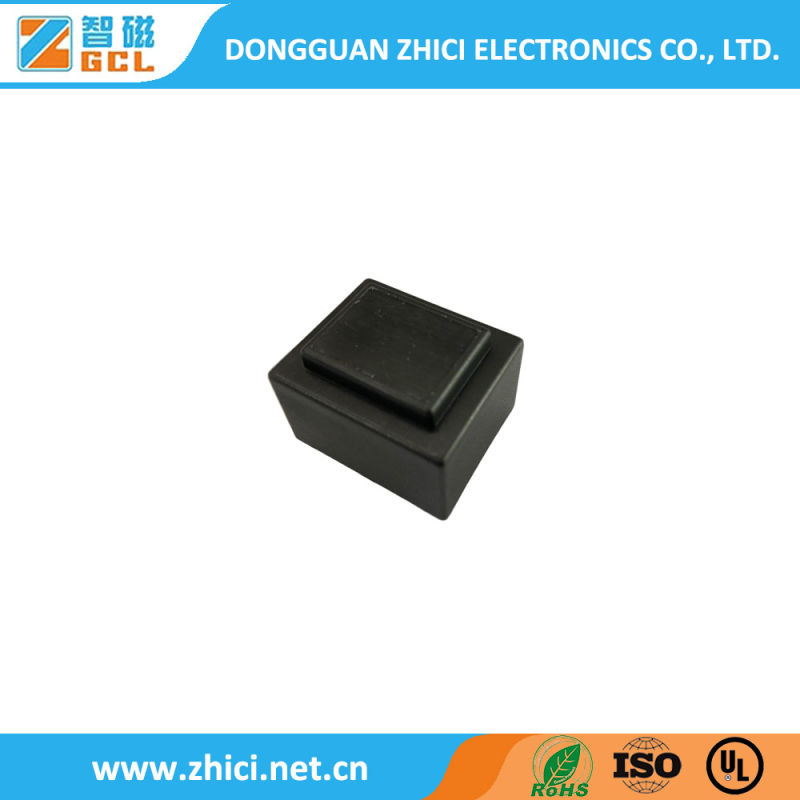 High Quality Ei35 Silicon Steel Sheet Transformer for Commercial Instruments