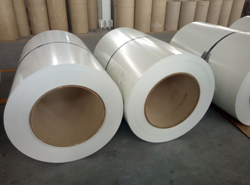 Best Price Galvanized Steel in Coil Cr Color Coated Coil for Building Material