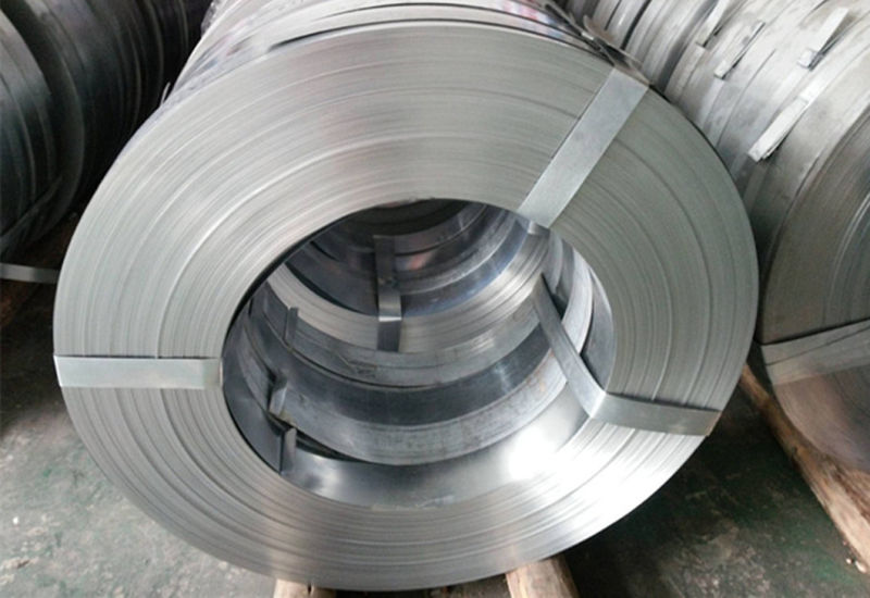 Dx51d+Z Zn Alloy Coated Hot Dipped Galvanized Steel Strip