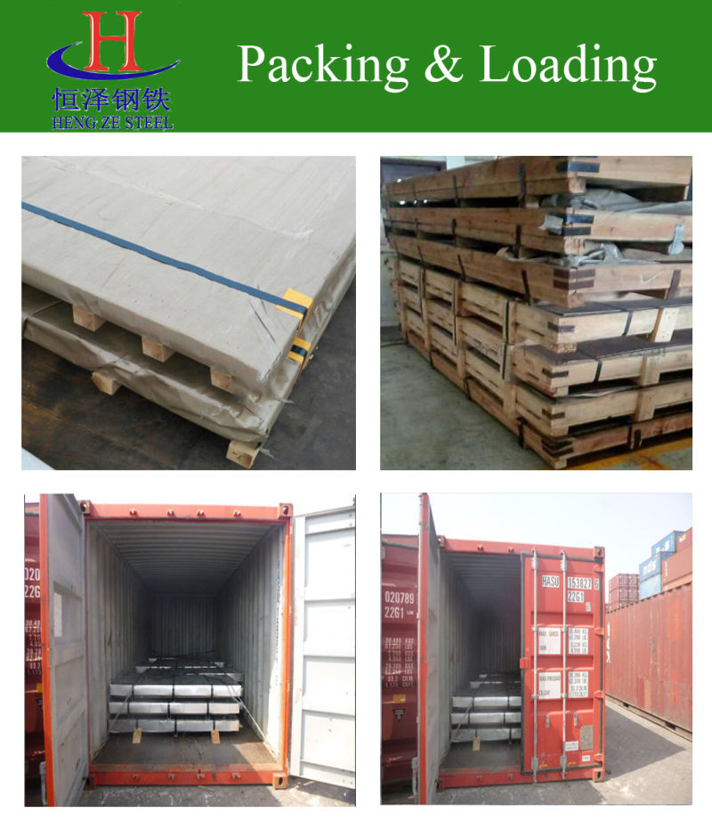SPCC DC01 DC02 Low Carbon Cold Rolled Steel Sheet