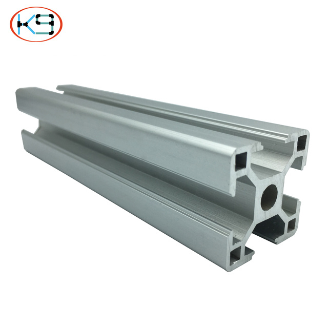 Aluminum Alloy Profile/Lean Aluminum Profile/Extruded Aluminum Profile