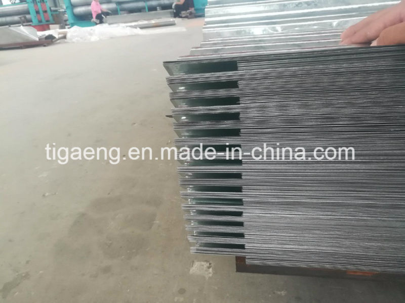 Hdgi Zinc Metal Roll Corrugated Galvalume Alloy Steel Roofing Sheet