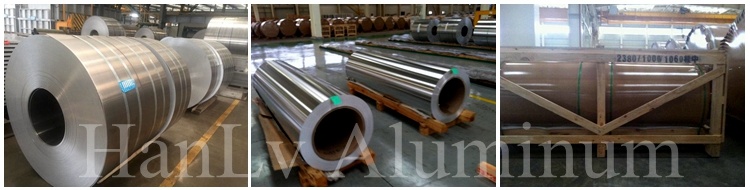 Aluminum Coil 1060 H14 Aluminium Coil Price