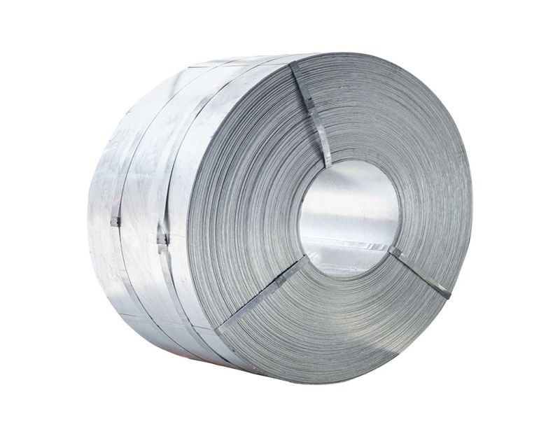 Hot Rolled Steel Iron Coil Metal Steel Coil