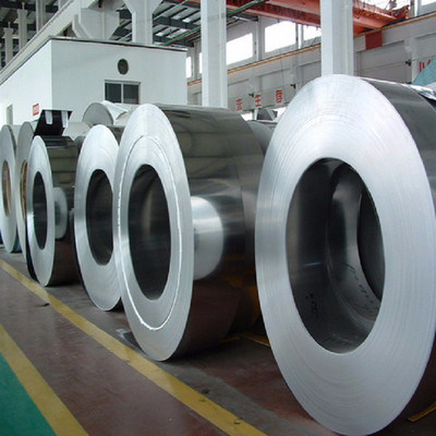 Cold Rolled Mild Steel Sheet Coils Cold Rolled Steel