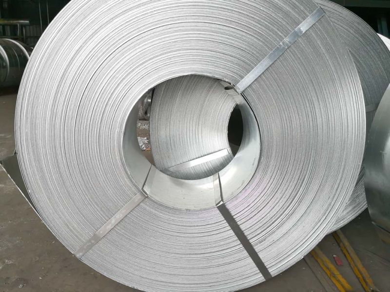 Hot Rolled Steel Iron Coil Metal Steel Coil