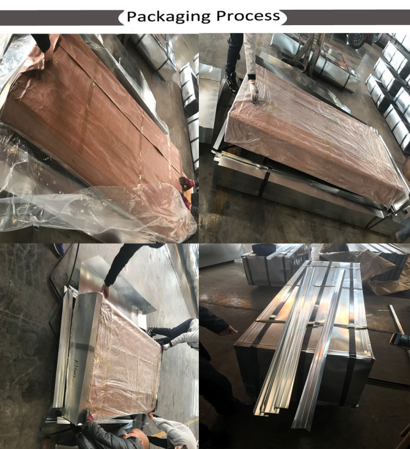 Roofing Materials Corrugated Ibr Roof Panels Prepainted Color Steel Roofing Sheet