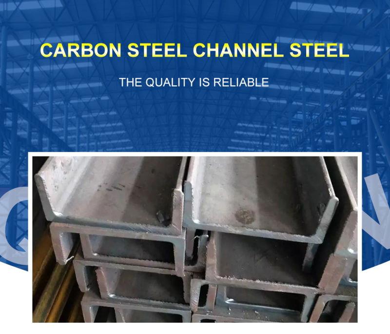 Steel Channel Galvanized Steel Channel Dimensions