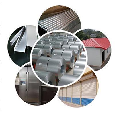 Galvanized Rolled Sheet Galvanized Steel Coil Sheet Gi Steel Sheet Price