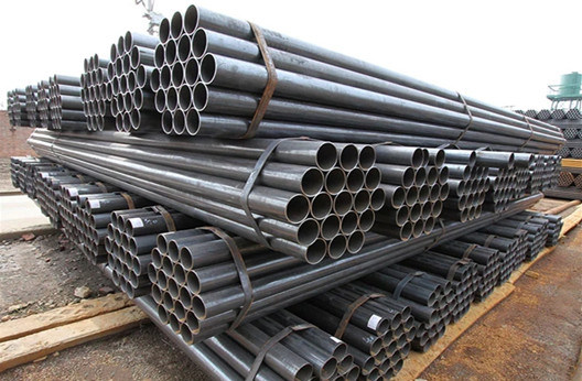 Welded Steel Pipe Galvanized Steel Pipe Steel Pipe