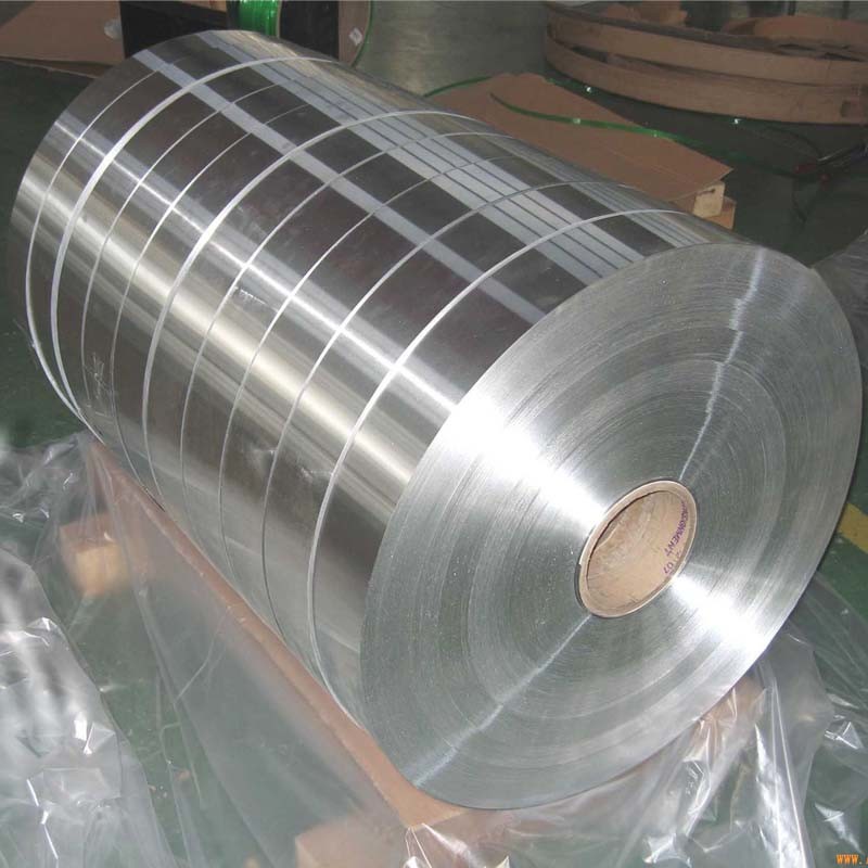 1050 1060 1100 H24 H26 Aluminum Coil Aluminium Coil