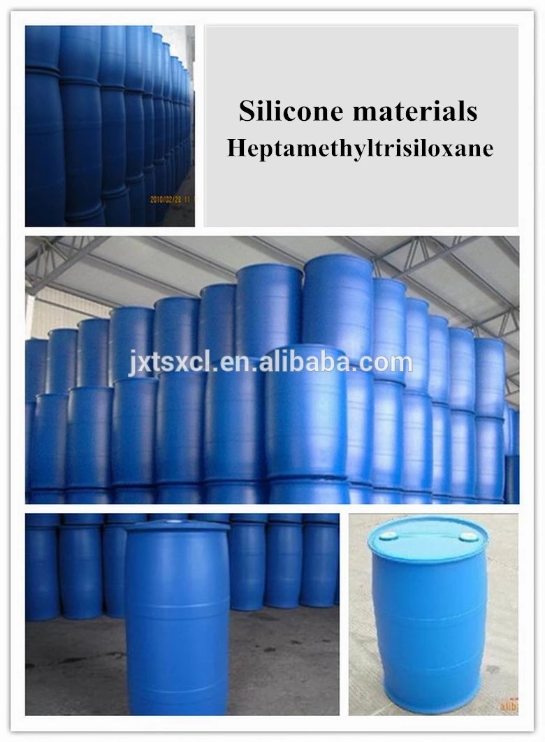 Powder Organosilicone Pesticides Synergist Surfactant Silicon Based Non Ionic Spreader