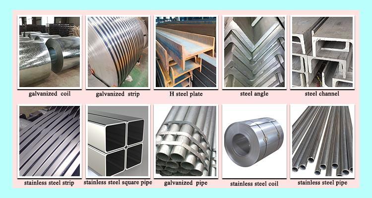 Cold Rolled Stainless Steel Panel Sheet Prices