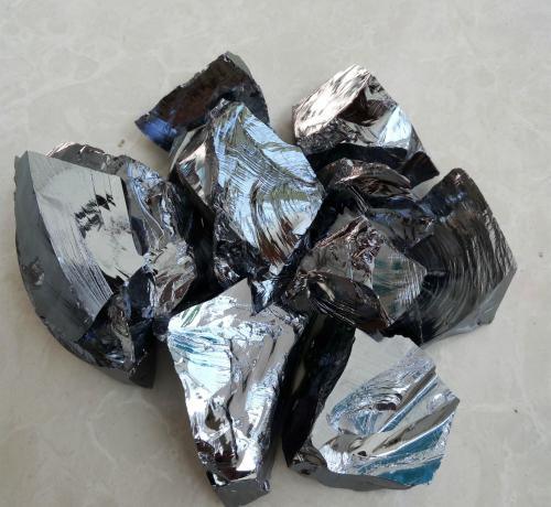 Metallic, High Quality Silicon Metal, Hot Sale 97% Silicon Metal /Metallic Silicon High Silicon Iron Ore