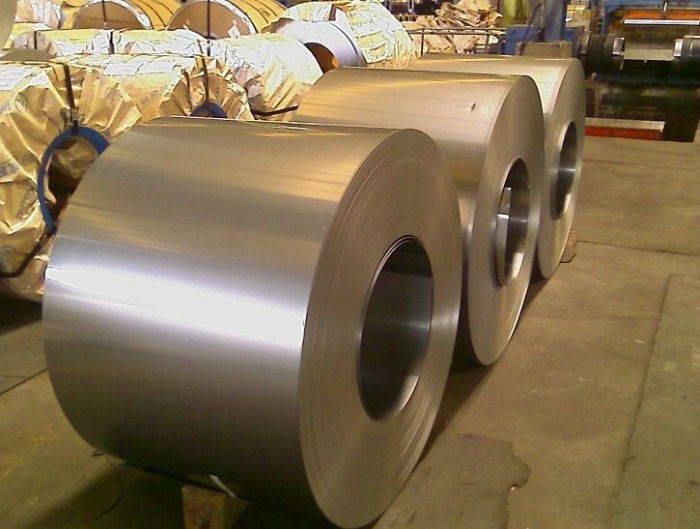 Cold Rolled Steel Prices SPCC Cold Rolled Steel Coil Sheet