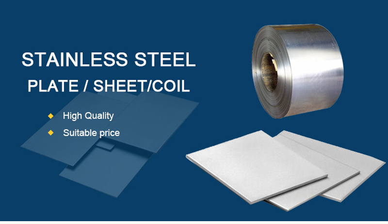 Hot Sale 310 Stainless Steel Coil 316lsteel Coil Stainless Coil