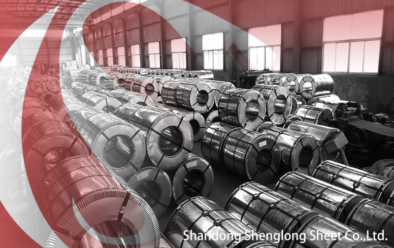 High Quality Cold Rolled Steel/Bright Annealed Cold Rolled Steel Coil/SPCC