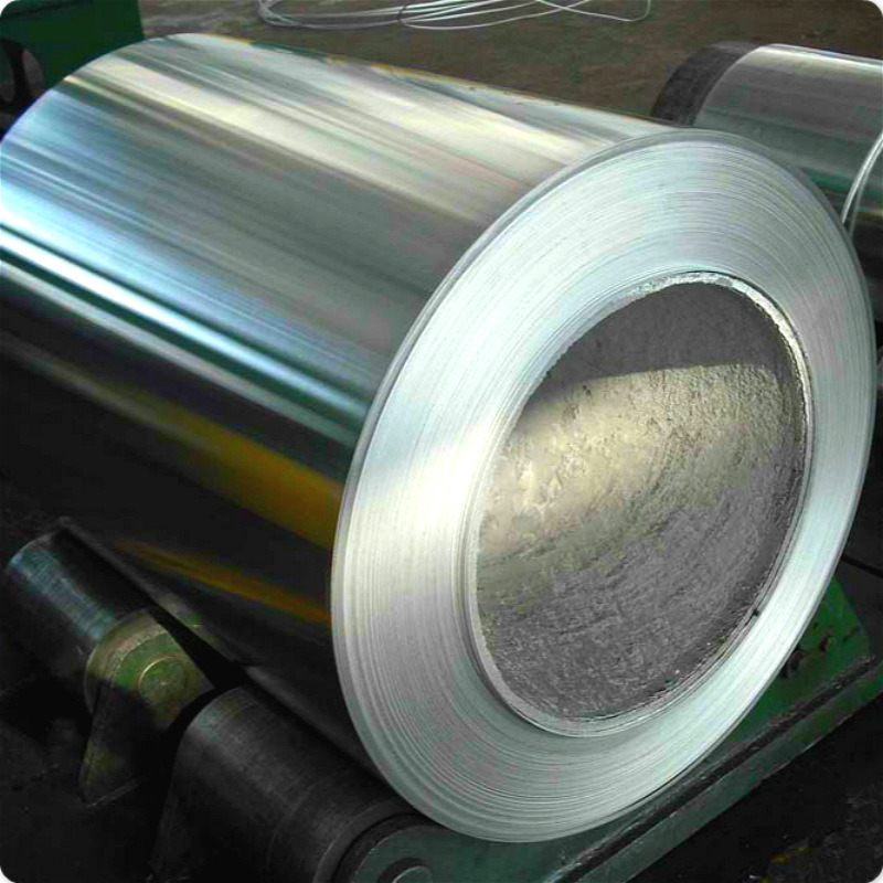 Insulation Aluminum Coil 1060 H14 Aluminium Coil