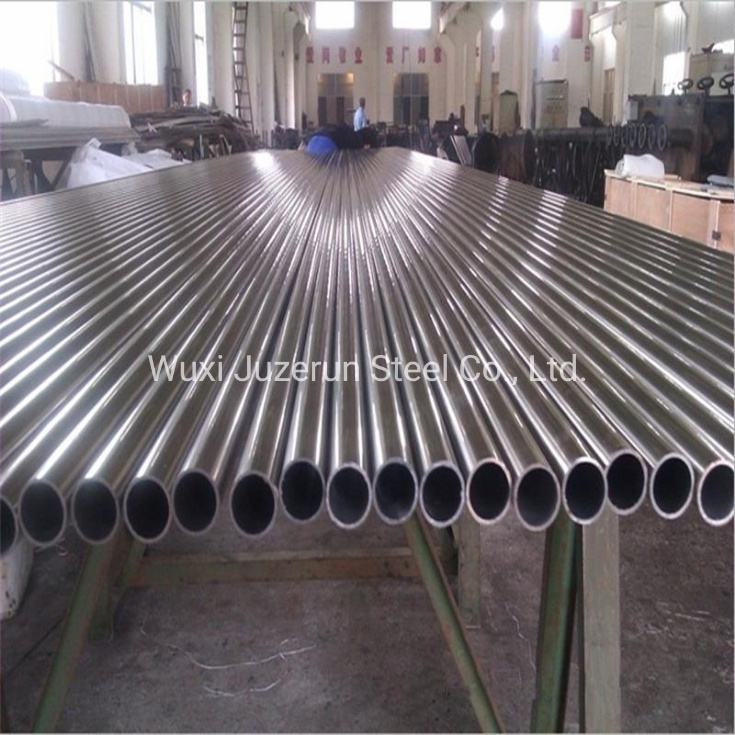 Metal Material 300 Series Cold Rolled Stainless Steel Coil Sheet 316L Roofing Sheet Coil