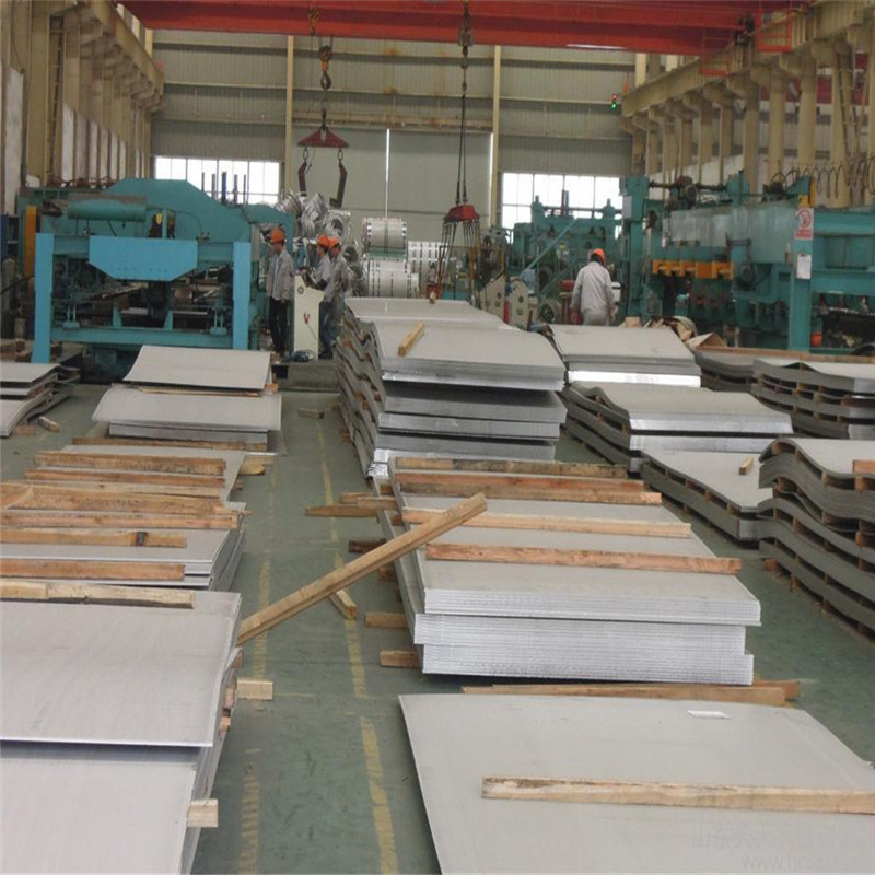 High Stainless Steel Plate 1.4406, Cold Rolled Stainless Steel 1.4406