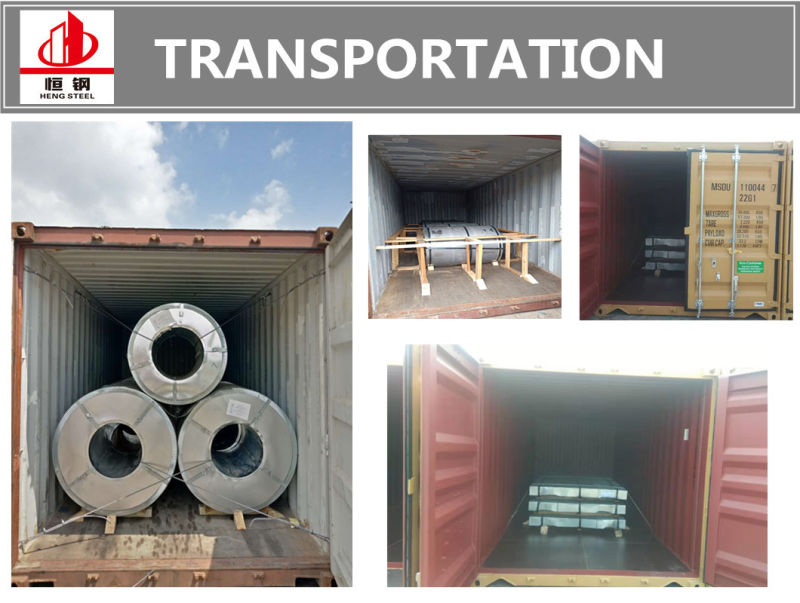 Light Industry Cold Rolled Steel Coil Ms Cold Rolled Cr DC01 to DC06 Iron Steel Coil Price