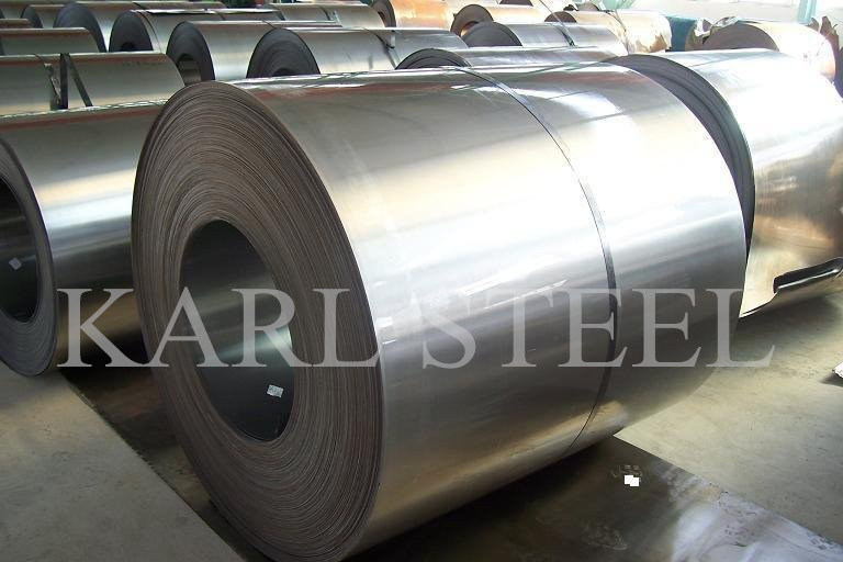 AISI 201 Stainless Steel Coil Cold Rolled 2b Low Price