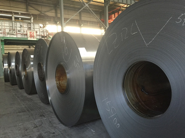 ASTM A611 Cold Roll SPCC Steel Sheet/Coil/Strip