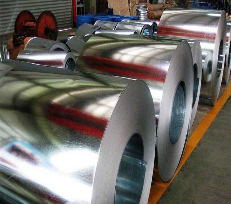 Galvanized Steel Coil, Gi Steel Coil, Zinc Coating Steel Coil, Galvanized Steel Sheet.