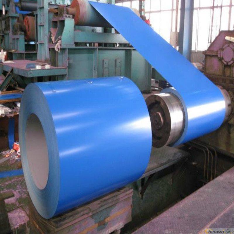 Insulation Aluminum Coil 1060 H14 Aluminium Coil