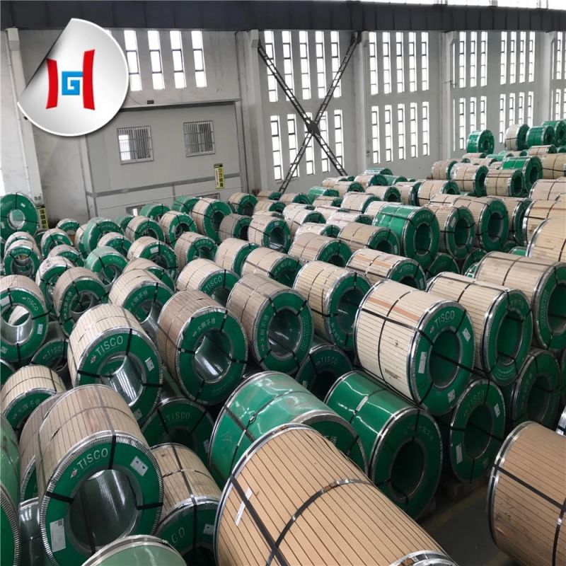 2507 Stainless Steel Coil Tisco 2507 Stainless Steel Coil 2507 Stainless Steel Coil Imported From Sweden