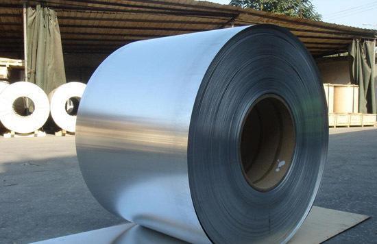 Cold Rolled Steel Prices SPCC Cold Rolled Steel Coil Sheet