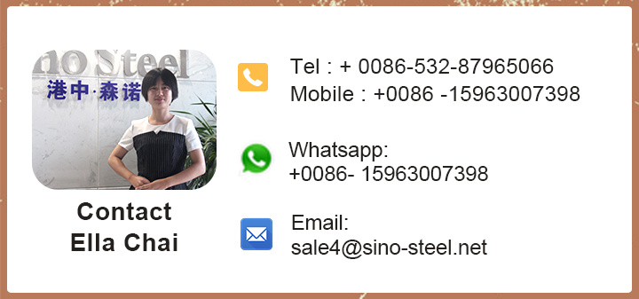 Dx51d Hot Dipped Galvanized Gi Steel Sheet for Building Materials