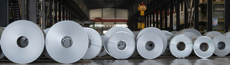 Cold Rolled Galvanised Steel Dx51d Galvanized Steel Strip Coils