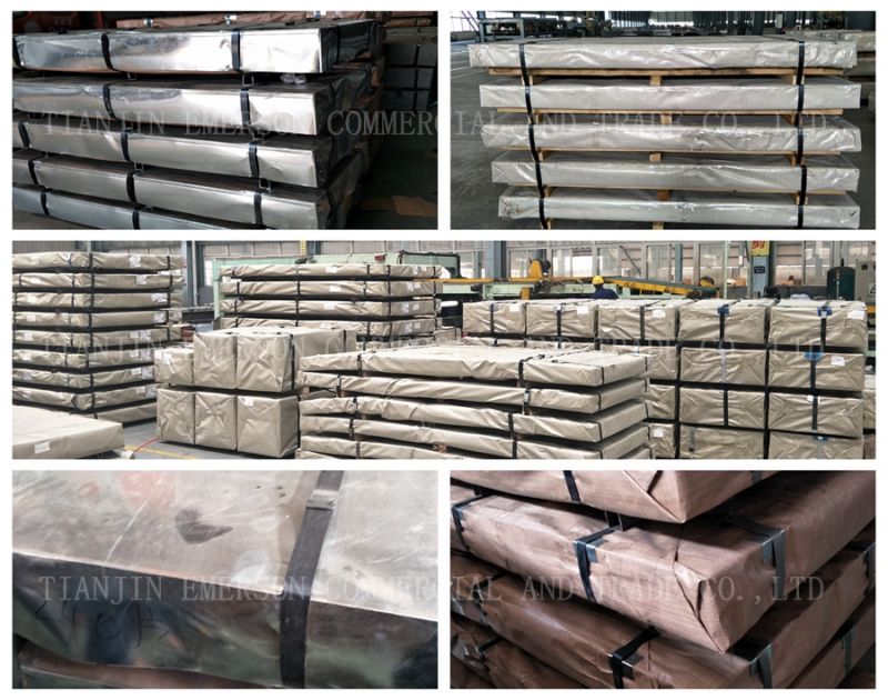 Hot Rolled Q235 Carbon Steel Sheet Ms Mild Steel Plate Prices