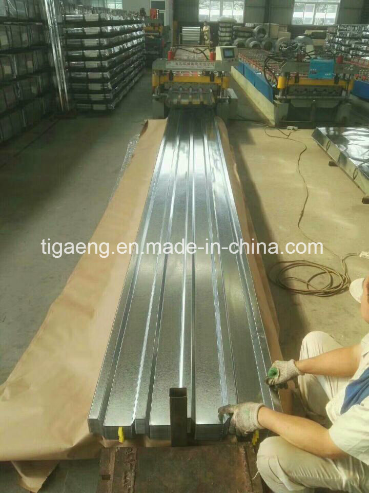 Hdgi Zinc Metal Roll Corrugated Galvalume Alloy Steel Roofing Sheet