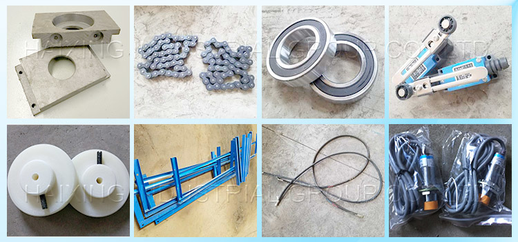 Metal Fence Panels Cold Rolling Forming Machine