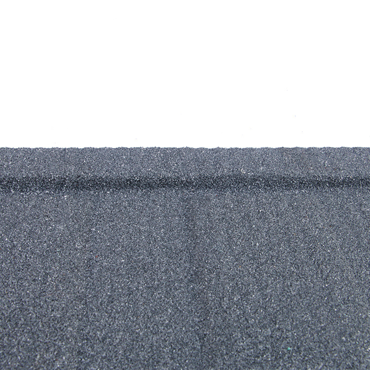 Shingle Roof Sheet Metal Stone Roof Tile