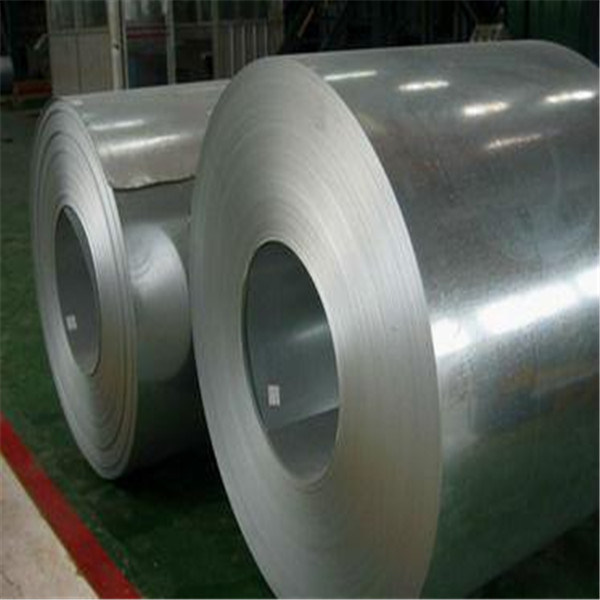 A792 Aluzinc Coil Unoiled Afp Zincalume Steel Coil Steel Material