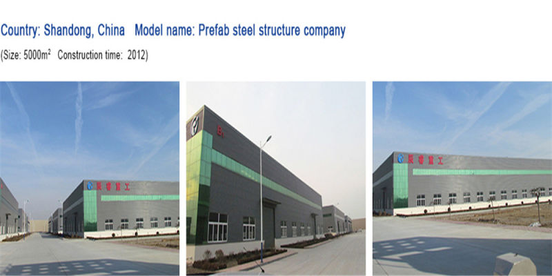 Steel Structure Framed Commercial Office Building Steel Truss Prefab Construction