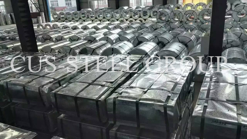 Promotional Waved Galvanized Steel Roof Sheet From China