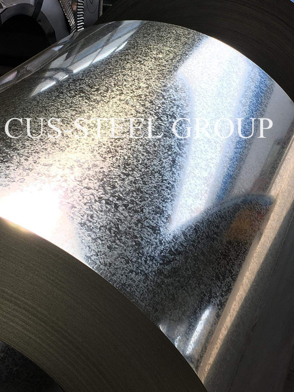 Promotional Waved Galvanized Steel Roof Sheet From China