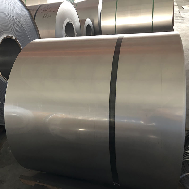 Factory Price 310S Stainless Steel Coil Price Per Kg