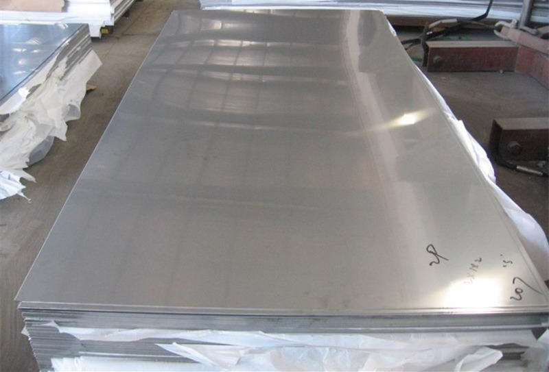 Metal Material Cold Rolled 201 304 316 Stainless Steel Sheet/Plate