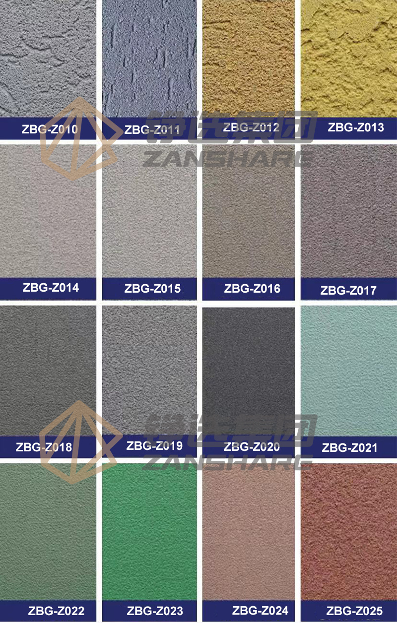 Made in China Anti Crack Waterbase Eco-Friendly Exterior Wall Paint Exterior House Building Paints Exterior Wall Spray Paint