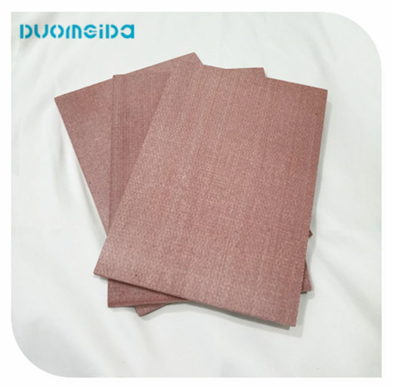 Fireproof Light Weight Insulation MGO Hollow Core Exterior Wall Board